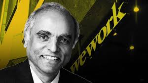 WeWork's new owner pitches no-drama turnaround for Adam Neumann's old  company