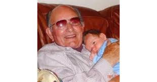 John (Jack) Roberts Obituary (1930