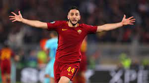 Watch manolas' dramatic roma winner against barcelona. Kostas Manolas Vs Barcelona Home 10 04 2018 Ucl 17 18 720p Hd Youtube