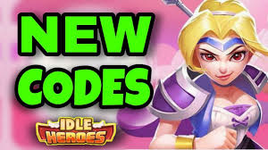 Последние твиты от anime battle arena (@arena_anime). Idle Heroes Code Cd Key March 2021 Mejoress