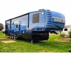 Discover More About Class A Motorhomes Follow The Link To Read More The Web Presence Is Worth Checking Out Luxury Rv Happy Campers Camping Trailer