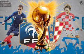Pháp vs croatia, đúng nghĩa cuộc chiến của giấc mơ và kẻ đi chữa lành vết thương euro 2016 vuột cúp trên sân nhà. Phap ChÆ¡i It HÆ¡n Croatia 1 Tráº­n TrÆ°á»›c Chung Káº¿t World Cup 2018
