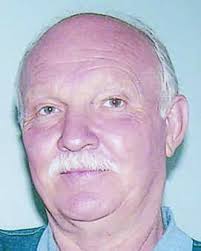 Lanny Harkey Obituary (2015)