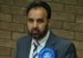 Local election 2012: Bolt and Kane hold seats, Labour gains two seats in  Dewsbury