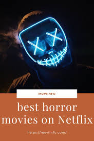 Best Horror Movies On Amazon Prime Best Horror Movies Horror Movies On Netflix Horror Movies