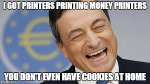 Enjoy the meme 'draghi' uploaded by mastro13. Draghi Memes Gifs Imgflip