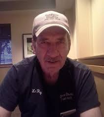 LeRoy Goodgion Obituary