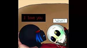 Maybe you would like to learn more about one of these? Error X Reader Errorink Comic By D N The Radic