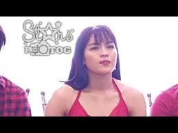 Jane oineza debut sde 9 14 2014. Jane Oineza Ayaw Na Daw Balikan Ang Kanyang Nga Naging Ex Boyfriends Youtube