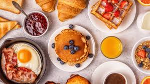 Popular Chain Breakfast Restaurants Ranked Worst To Best