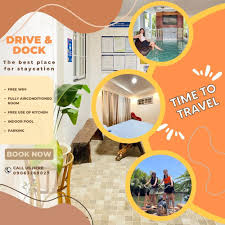 Profile for Drive & Dock