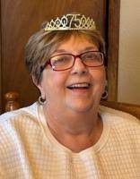 Eddie Muse and Lady Diggers