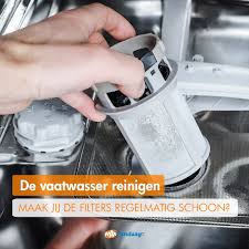 Errors related to sensors and water switches in the bosch dishwasher. Max Vandaag Photos Facebook