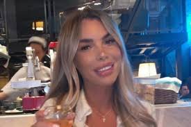 Everything heard in court during third week of Ashley Dale murder trial