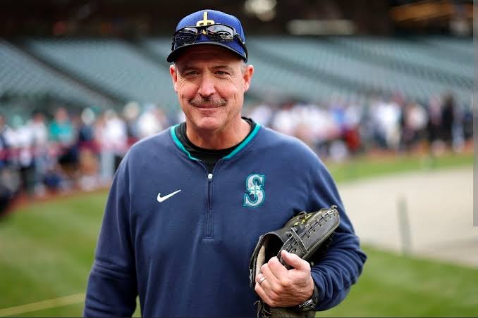 Dan Wilson is a good manager for Seattle Mariners