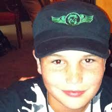 So my son is 24 today! Happy Birthday, Preston Dyson