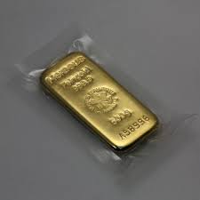 Auch die preise für die verwahrung des goldes sind unterschiedlich: 500g Goldbarren Feingoldbarren 500 Gramm Esg