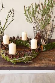 Check spelling or type a new query. Naturlicher Adventskranz Aus Moos Einfach Selbstgemacht