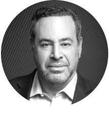 David Frum's Instagram, Twitter & Facebook