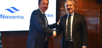 Trend Google: fincantieri azioni