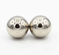 25mm Dia Neodymium Sphere Magnets N42 Strong Rare Earth Magnetic Balls Neo  BuckyBalls STEM Toys