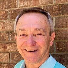 Jay Scribner- Author