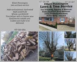 We strive to offer the best service possible, from our kiln dried wood selection is dried using our enormous oven, which dries the wood far beyond what is achievable through seasoning, and shed. Pennington Tree Service Home Facebook