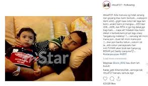 Rita rudaini ajar anak memasak dan berdikari kerana hidup tanpa bapa. Anak Anak Kami Jadi Mangsa Keji Jijik Rita Bengang Ada Pihak Cuba Lagakan Hubungan Baik Dengan Aidil Sensasi Mstar