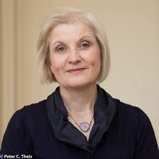 Dr. Barbara Hoos de Jokisch