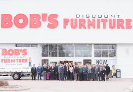 Meet Our Vernon Hills Il Tea Bob S Discount Furniture Office Photo Glassdoor