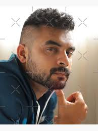 Sticker for Sale mit "Tovino Thomas im Trend" von jaimentonter64