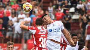 Team performances, predictions and head to head team stats for goals, first half goals, corners, cards. Huracan Y Union Se Miden Por La Copa De La Liga Deportes Al Taco