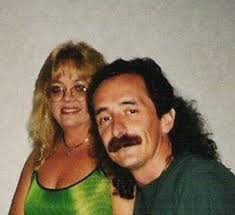 Billy David “Dave” Beecham (1961-2014)