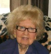 Obituary for Catherine M. (Dwyer) O'Rourke