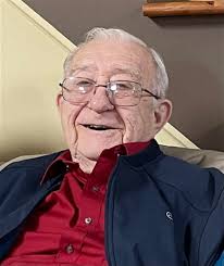 Gordon Burris Obituary January 30, 2025