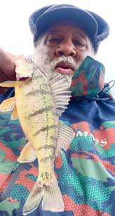 not bad for a few hours biggest was 14.5