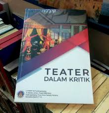 Pengertian, fungsi, dan tujuan kritik tari. Jual Buku Teater Dalam Kritik Dr Sahrul N Isi Padangpanjang Di Lapak Toko Buku Alur Bukalapak