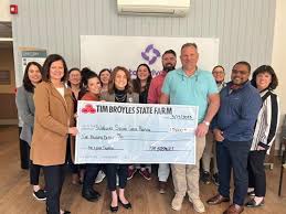 Tim Broyles State Farm