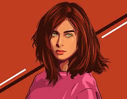 Hector Rivera Concept Art Projects :: Photos, videos, logos, illustrations  and branding :: Behance