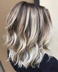 Ash Blonde Hairstyles Women Hair Color Designs For 2018 3 Hair Colour Design Ashy Blonde Balayage Hair Color For Women