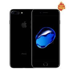 Original Apple Iphone 7 Plus 3gb Ram 32 128gb 256gb Rom Quad Core Ios Lte 12 0mp Camera Iphone7 Plus Fingerprint Phone Used Iphone 7 Plus Iphone Apple Iphone