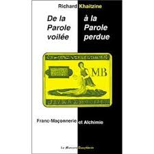 Executive.here is an example of a case study: Parole Voilee A La Parole Perdue De La Maconnerie Et Alchimie Broche Richard Khaitzine Achat Livre Ou Ebook Fnac