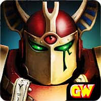 The horus heresy is a digital board game based on the talisman rule system and set in the warhammer 40,000 universe, during the cataclysmic events of the horus heresy. The Horus Heresy Legions 2 0 6 Apk Mod Money For Android