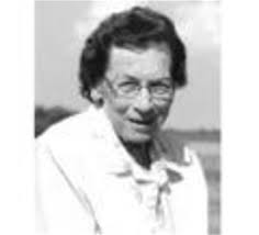 Isabel Leona BIRCH Obituary