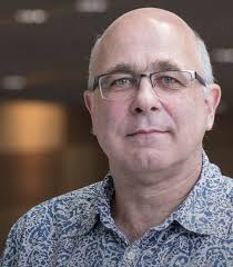 Cell scientist to watch