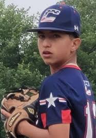 Daniel Alfaro Class of 2029