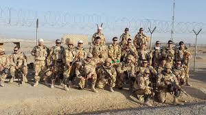 Maybe you would like to learn more about one of these? Fear Exists The Romanian Soldiers Who Served In Afghanistan Balkan Insight