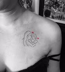 Pin En Hijos Tatuajes
