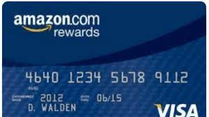 If you're a digital shopper, then you will likely find value in the amazon prime signature card! Amazon Com Rewards Visa Card Review The Dough Roller