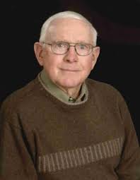 Stanley G. Diercks Obituary June 16, 2022